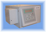 CD 510 IC detector