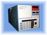 ABI Spectroflow 980 hplc fluorescence detector