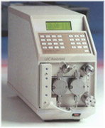 TSP Constametric 4100 gradient hplc pump