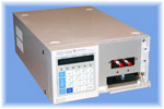 Shimadzu RID 10A ri hplc detector