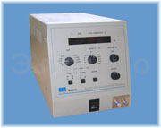 Waters 430 IC detector
